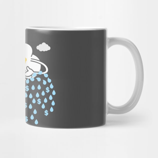 Make It Rain by Made With Awesome